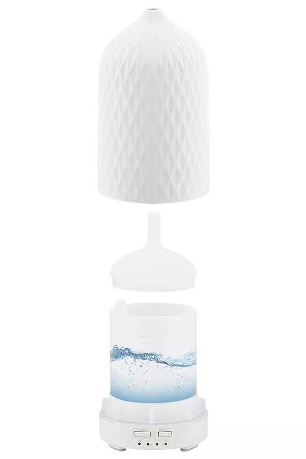 Увлажнитель-ароматизатор воздуха Kitfort КТ-2894 фотография 7