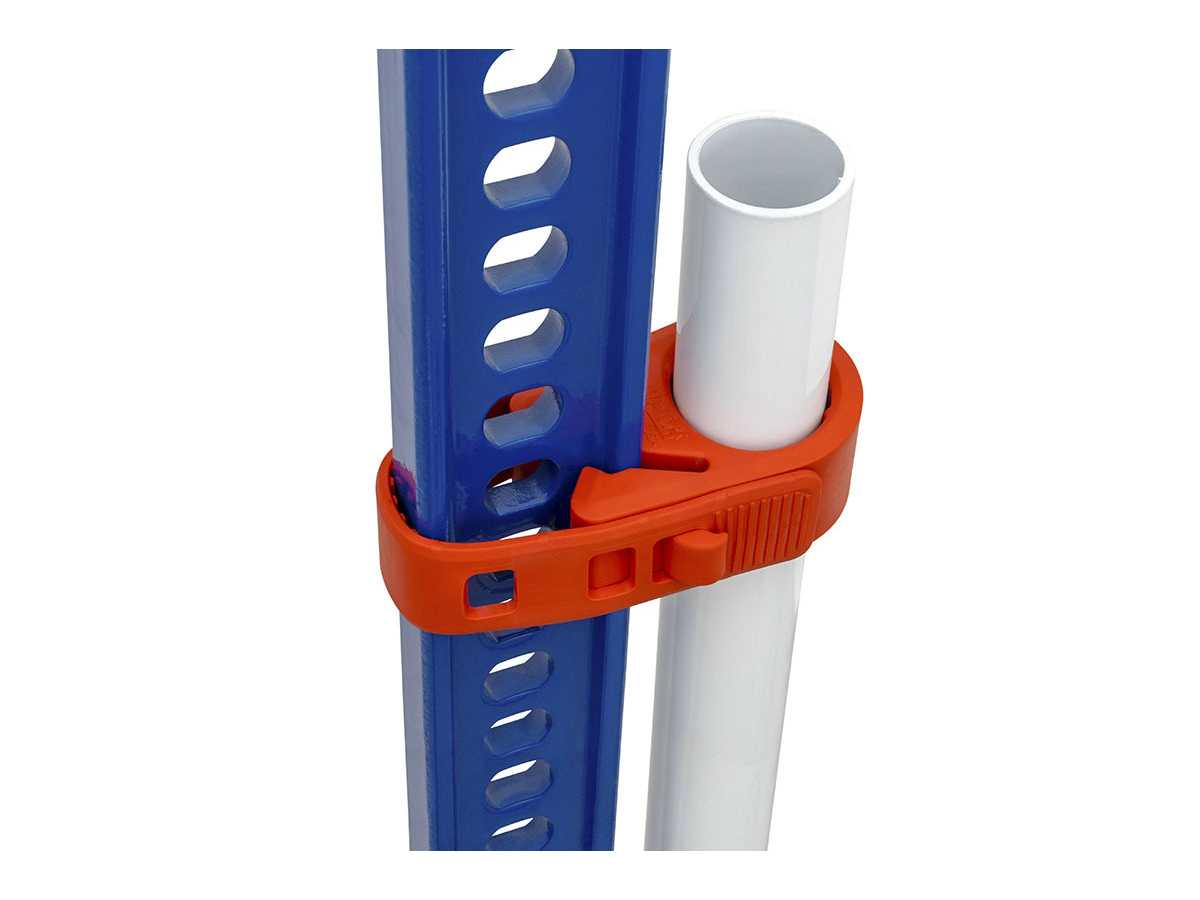 Держатель рукоятки домкрата Hi-Lift фотография 4