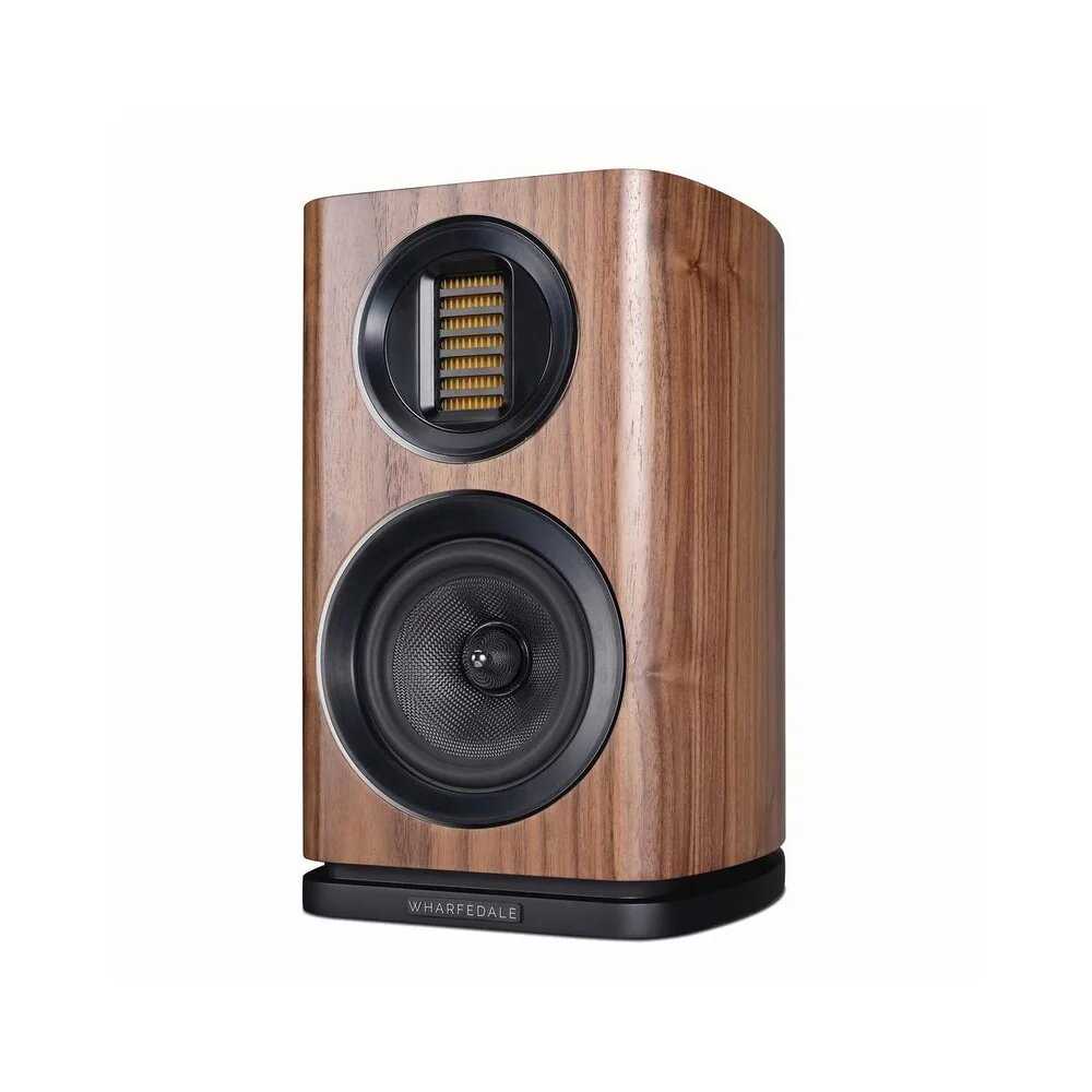 Полочная акустическая система Wharfedale EVO 4.1 фотография 4