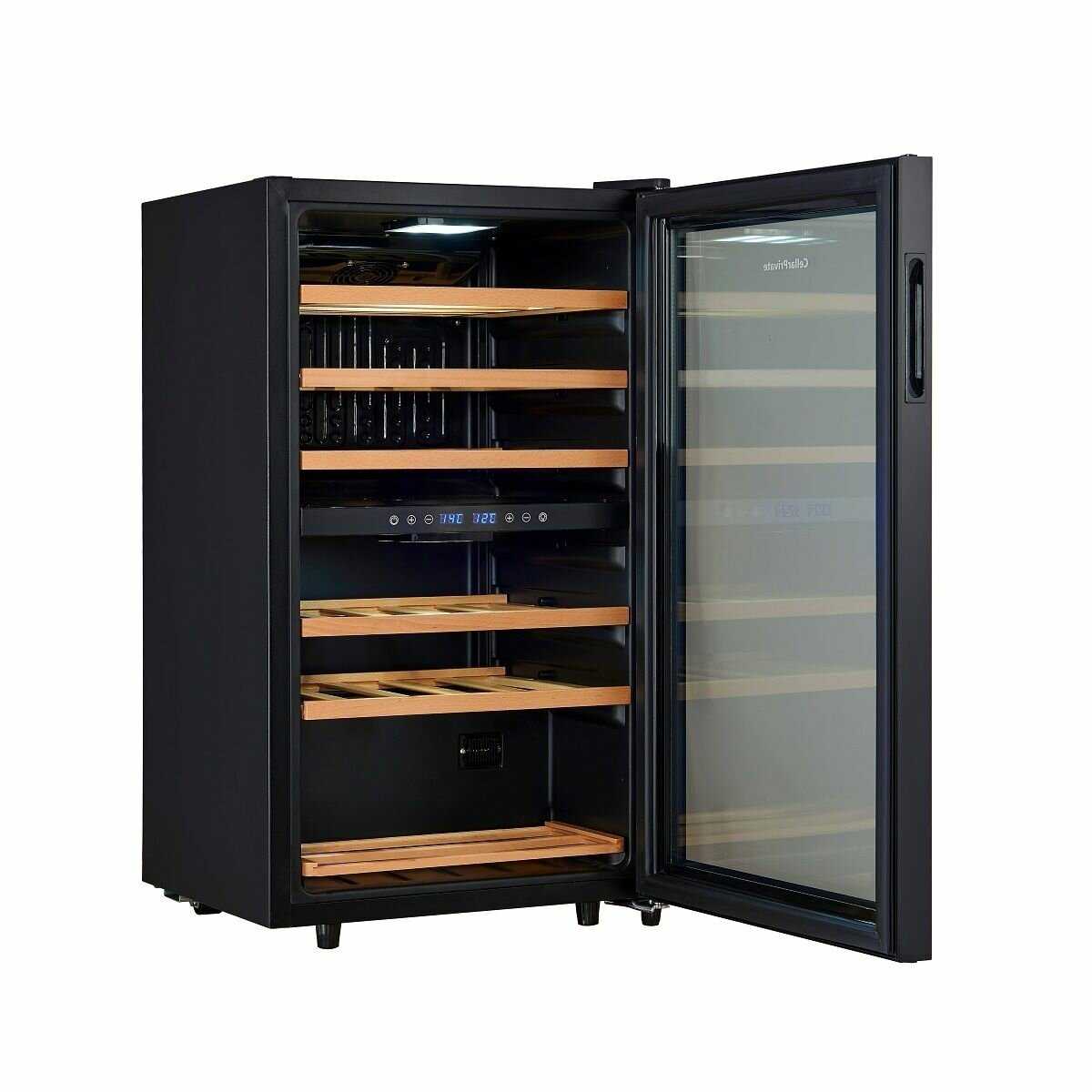 Винный шкаф Cellar Private (CP029-2T) фотография 2