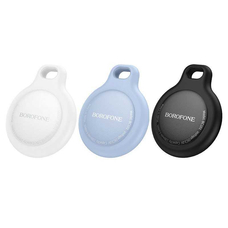 Трекер AirTag Borofone BC101 фотография 5