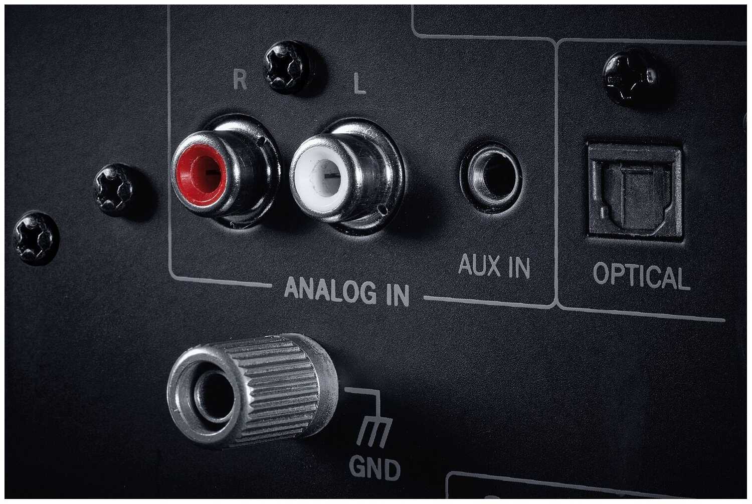 Активная акустика Magnat Monitor Reference 2A фотография 6