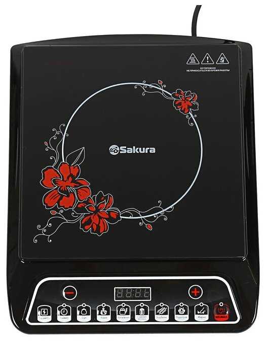 Sakura SA-7152FS фотография 3