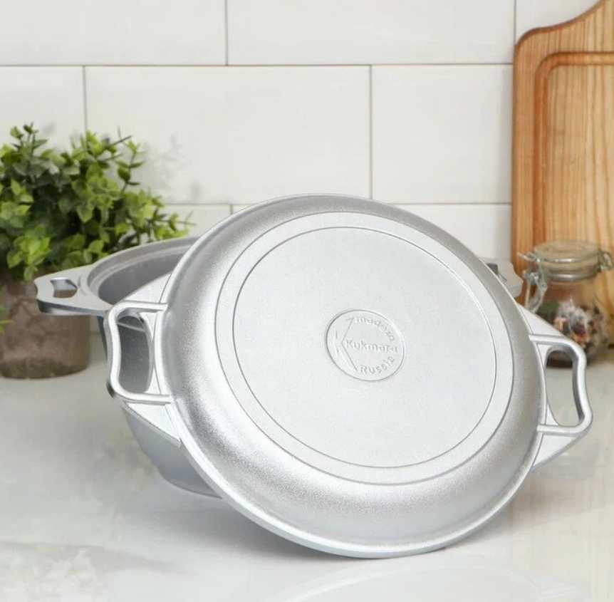 Казан Kukmara Казан (к34) фотография 24