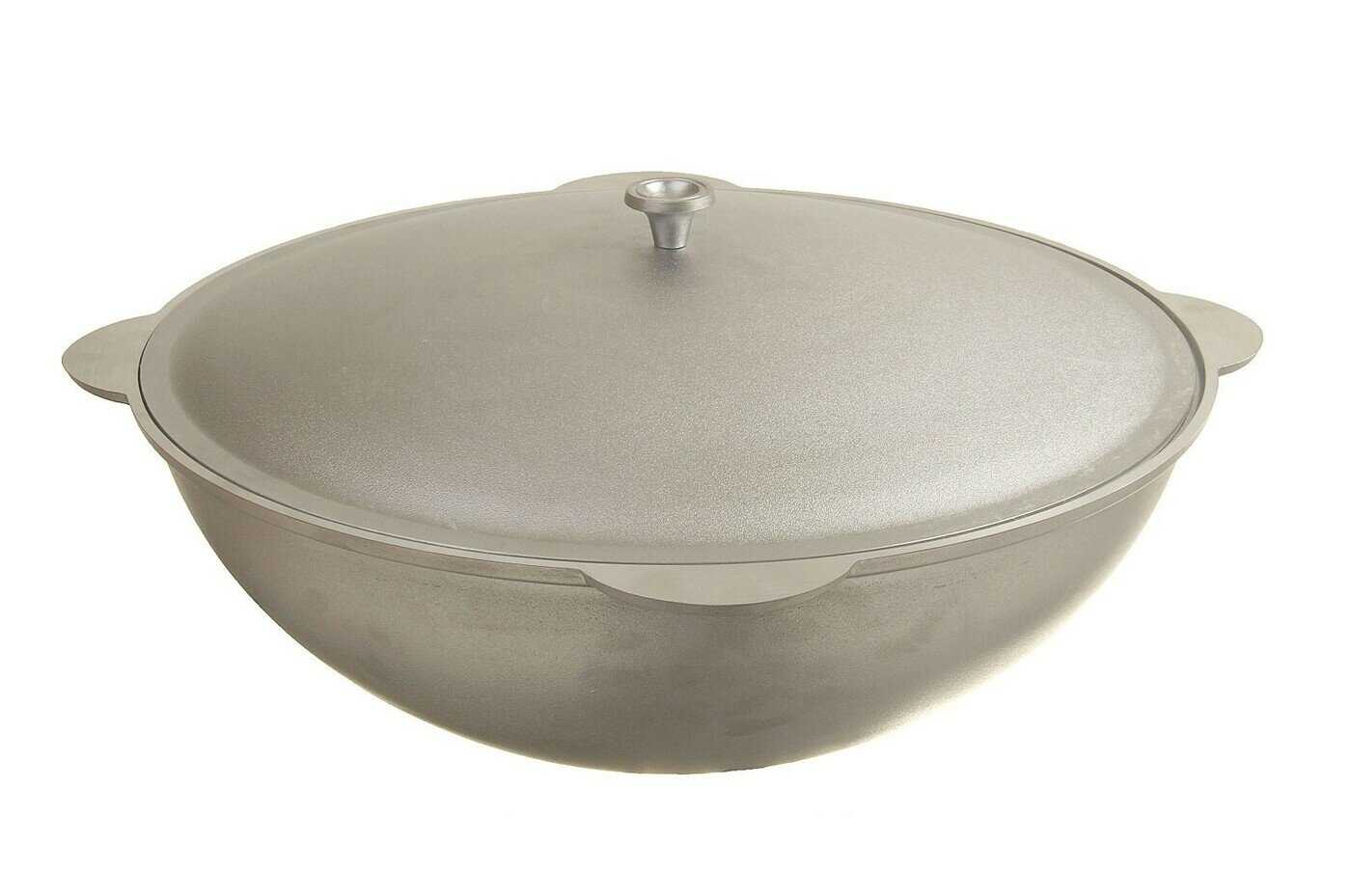 Казан Kukmara Казан (к150) фотография 12