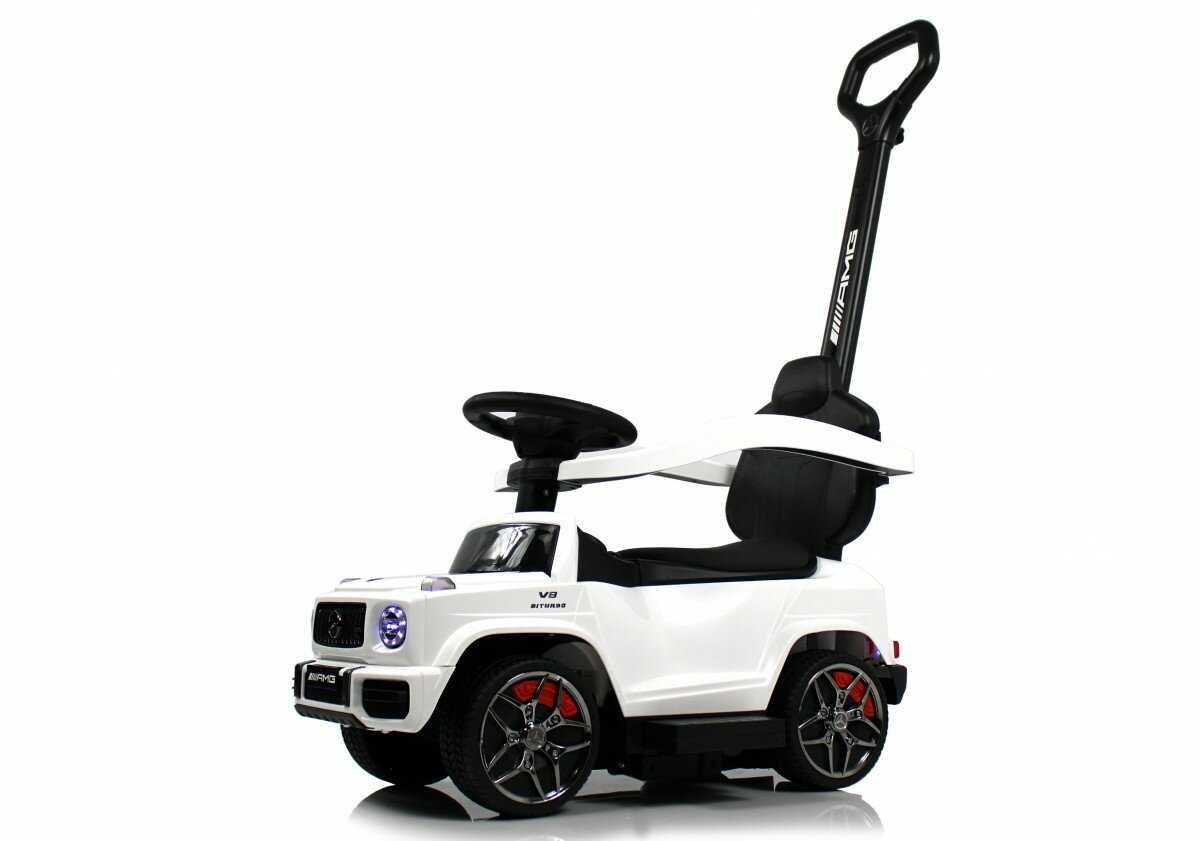 Детский толокар RiverToys Mercedes-Benz G63 (Z001ZZ-C)