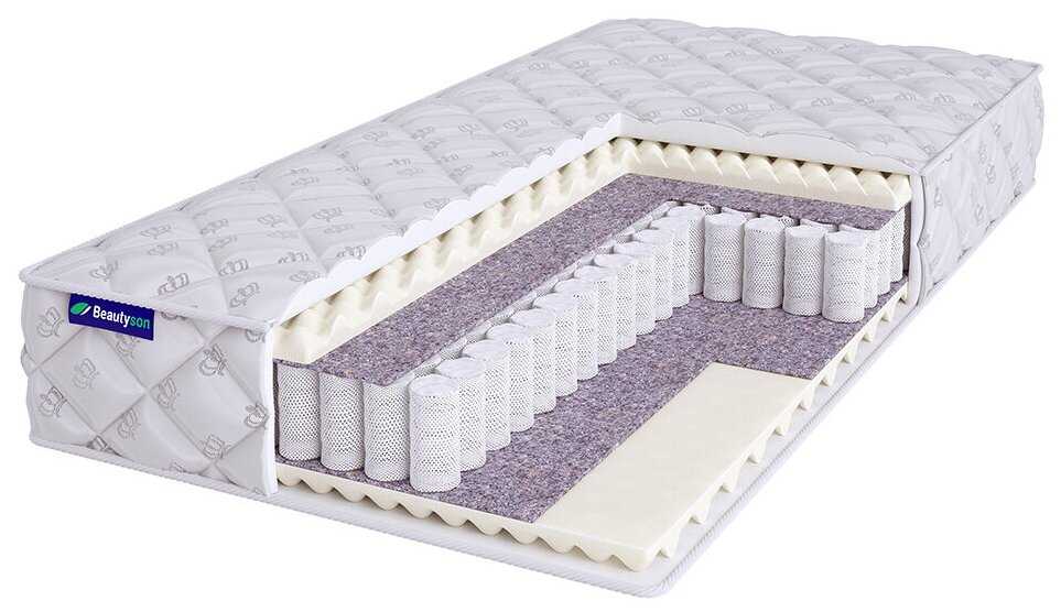 Spring Massage Double S600 без клея