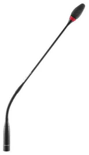 Микрофон проводной Sennheiser MEG 14-40-L B, разъем: XLR 5 pin (M)