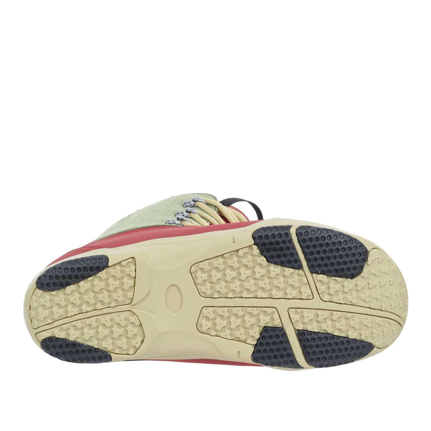 Сноубордические ботинки Joint Snowboards Dovetail фотография 5