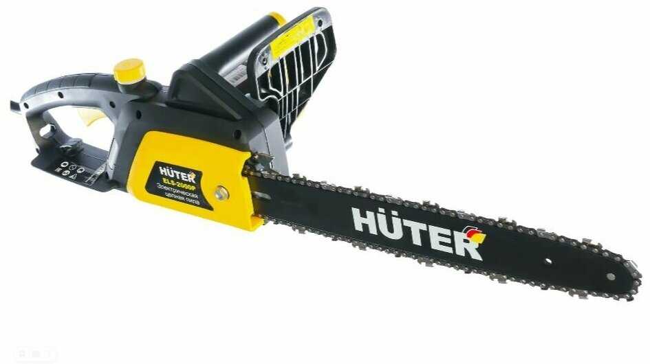 Пила сетевая Huter ELS-2,7P
