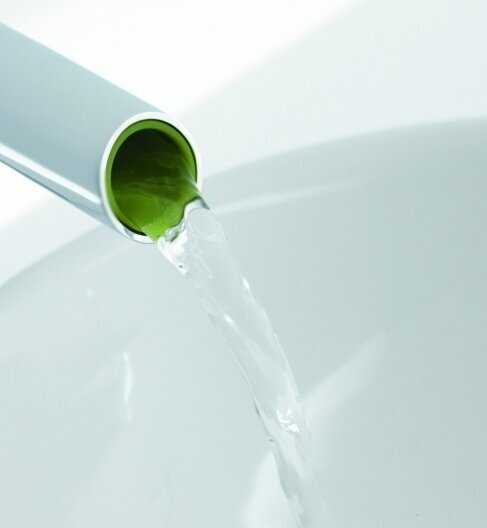 Смеситель для кухни Jacob Delafon Toobi (E7329-CP) фотография 6