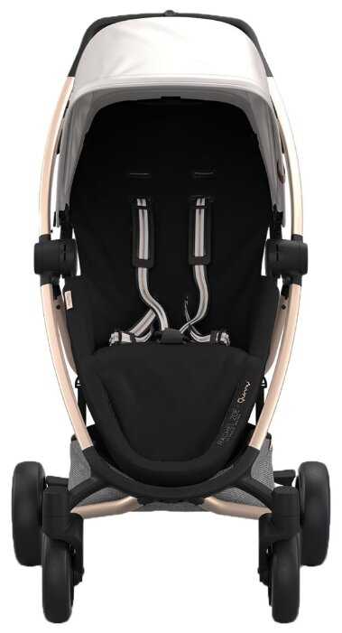 Прогулочная коляска Quinny Zapp Flex Plus фотография 50