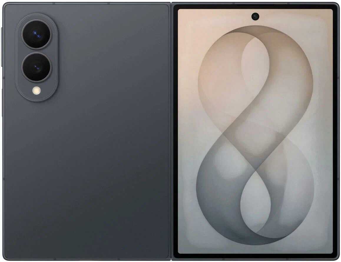 Смартфон Samsung Galaxy Z Fold8 фотография 2
