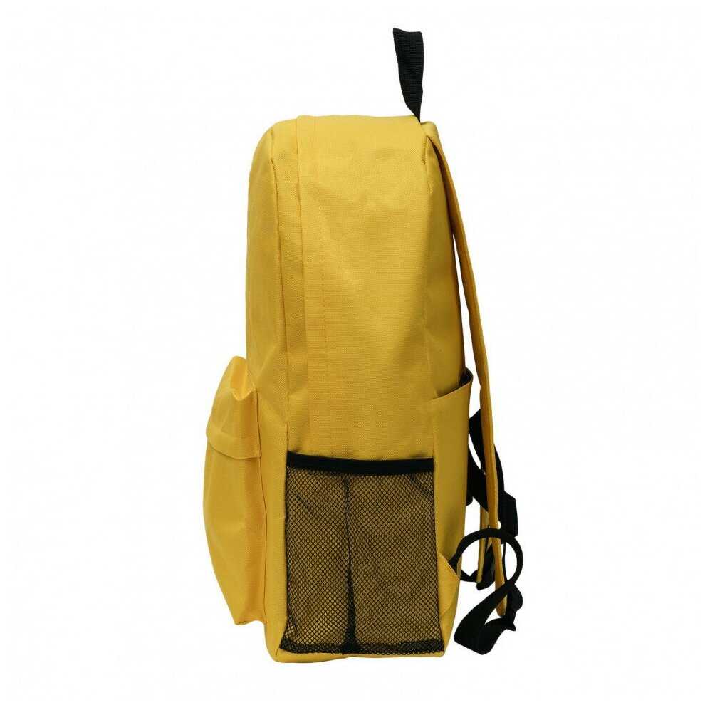 Рюкзак петушок Хей-Хей №1 фотография 6