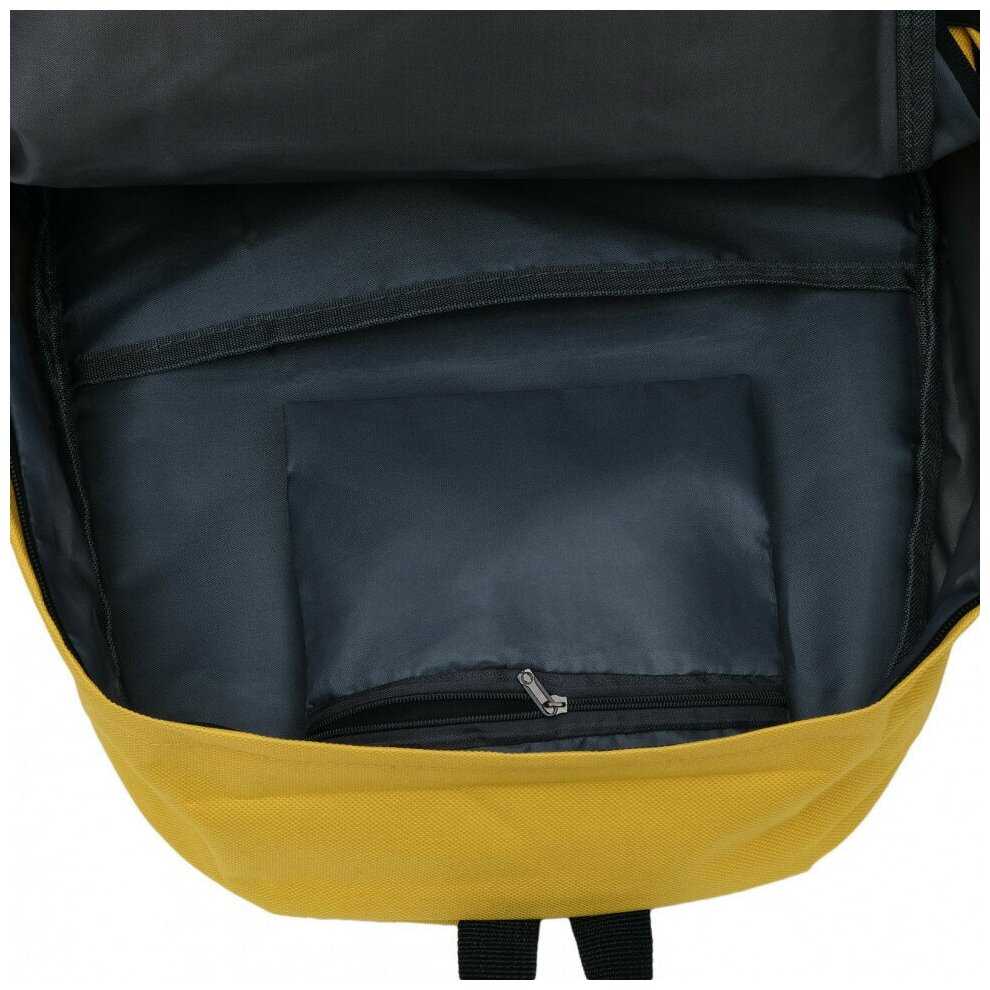 Рюкзак петушок Хей-Хей №1 фотография 7