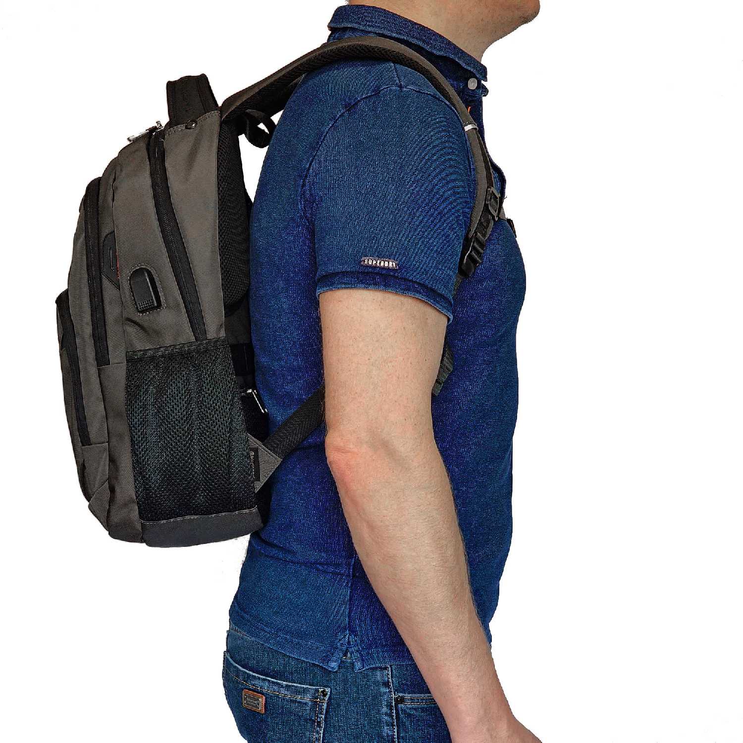 Рюкзак Hedgard Рюкзак (8378) фотография 7