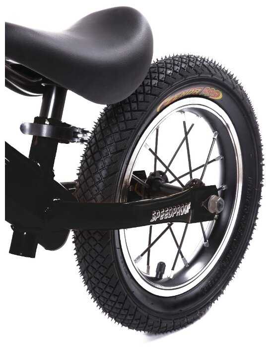 Беговел Babycare RUNNER фотография 12