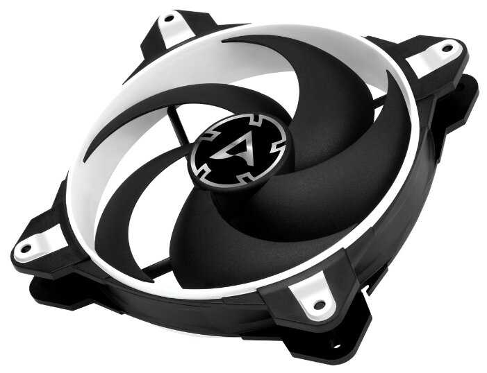 Вентилятор для корпуса Arctic BioniX P140 фотография 3