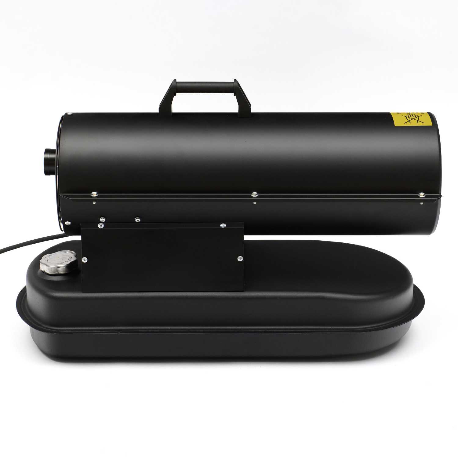 Дизельная тепловая пушка ZORGEPRO Тепловая пушка ZORGEPRO DH-25 (25000 Вт, 700 м3/час, 1.2 л/час, термостат) фотография 20