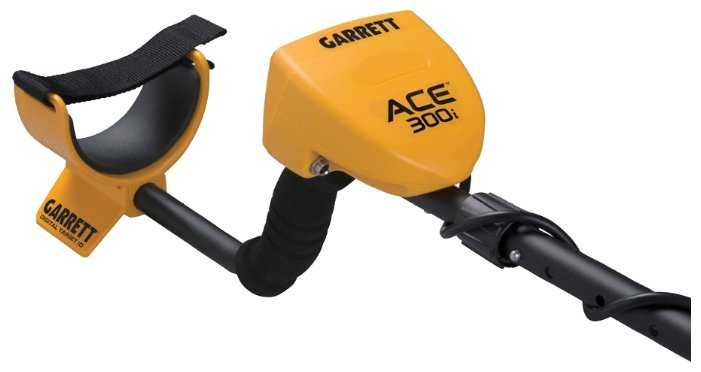 Металлоискатель Garrett ACE 300i фотография 2