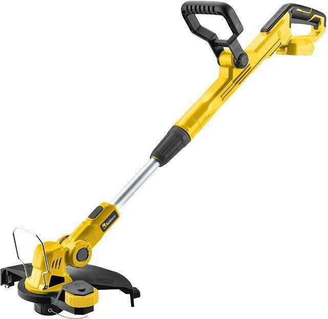 Триммер аккумуляторный Kolner KTG 18-30T1 фотография 6