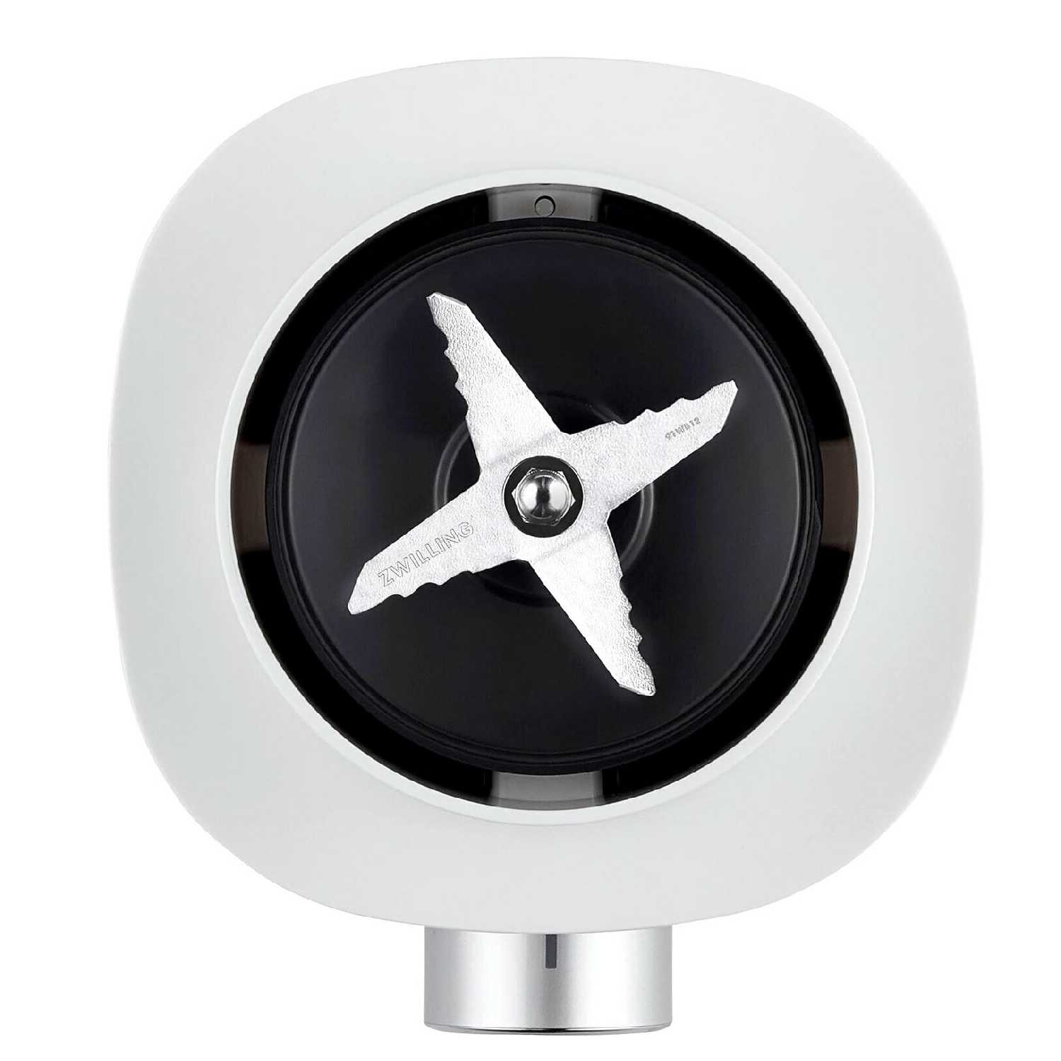 Блендер Zwilling J.A. Henckels Блендер персональный 550 мл (53003-000) фотография 18