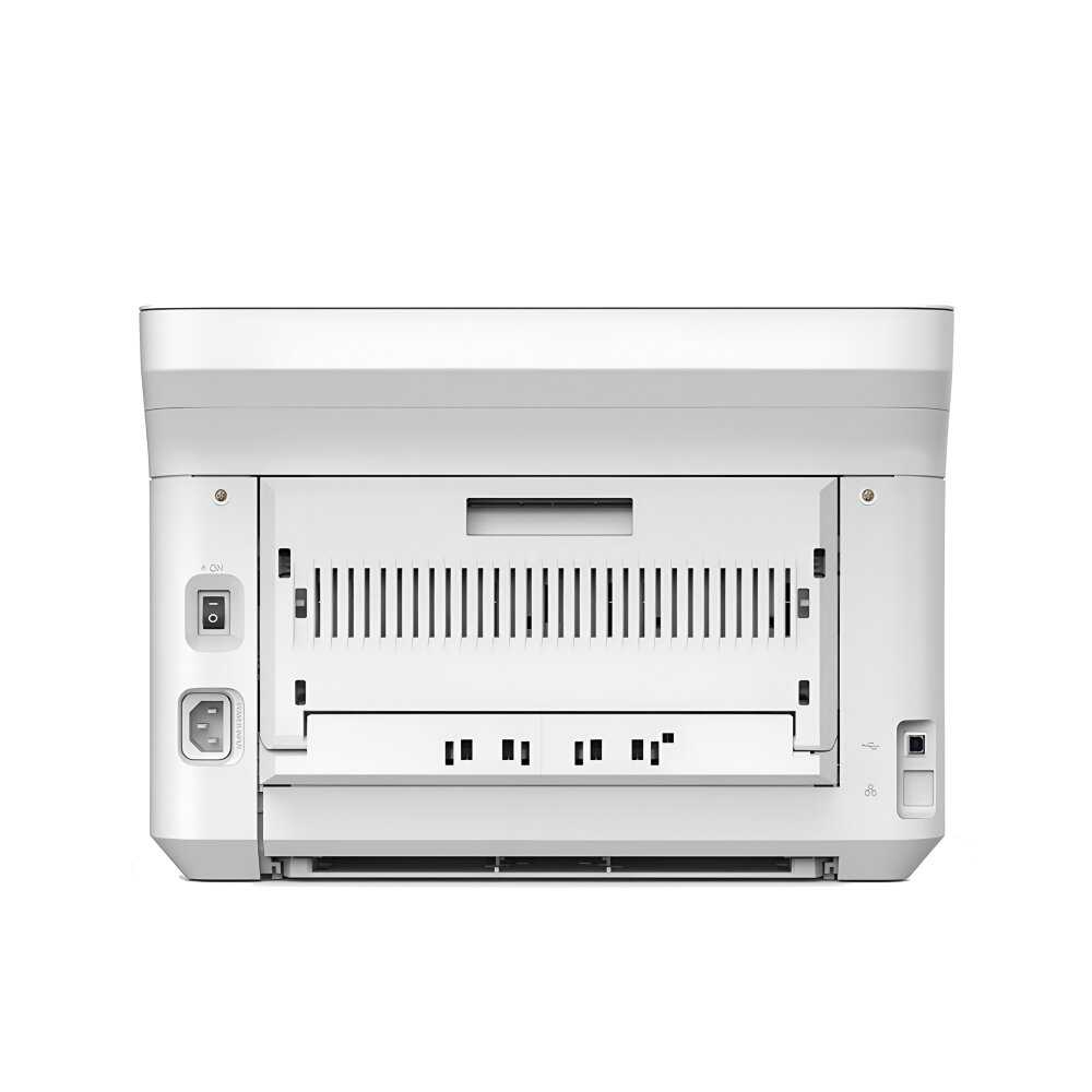 МФУ Deli M2000DNWs фотография 4