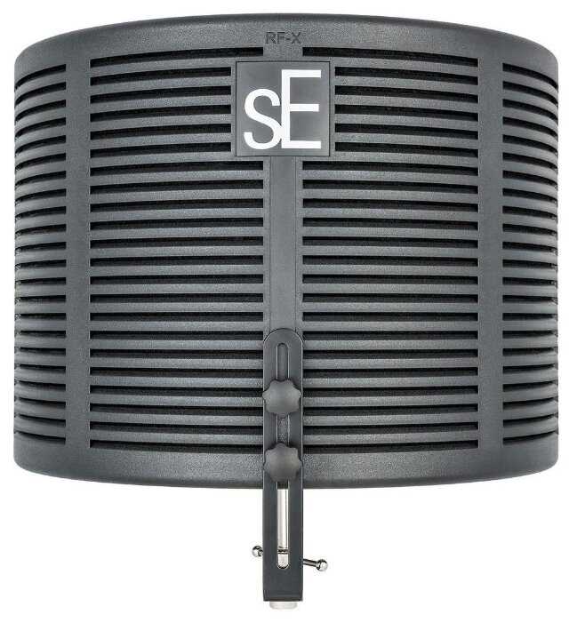 Микрофонный комплект sE Electronics X1 S Studio Bundle, разъем: XLR 3 pin (M) фотография 3