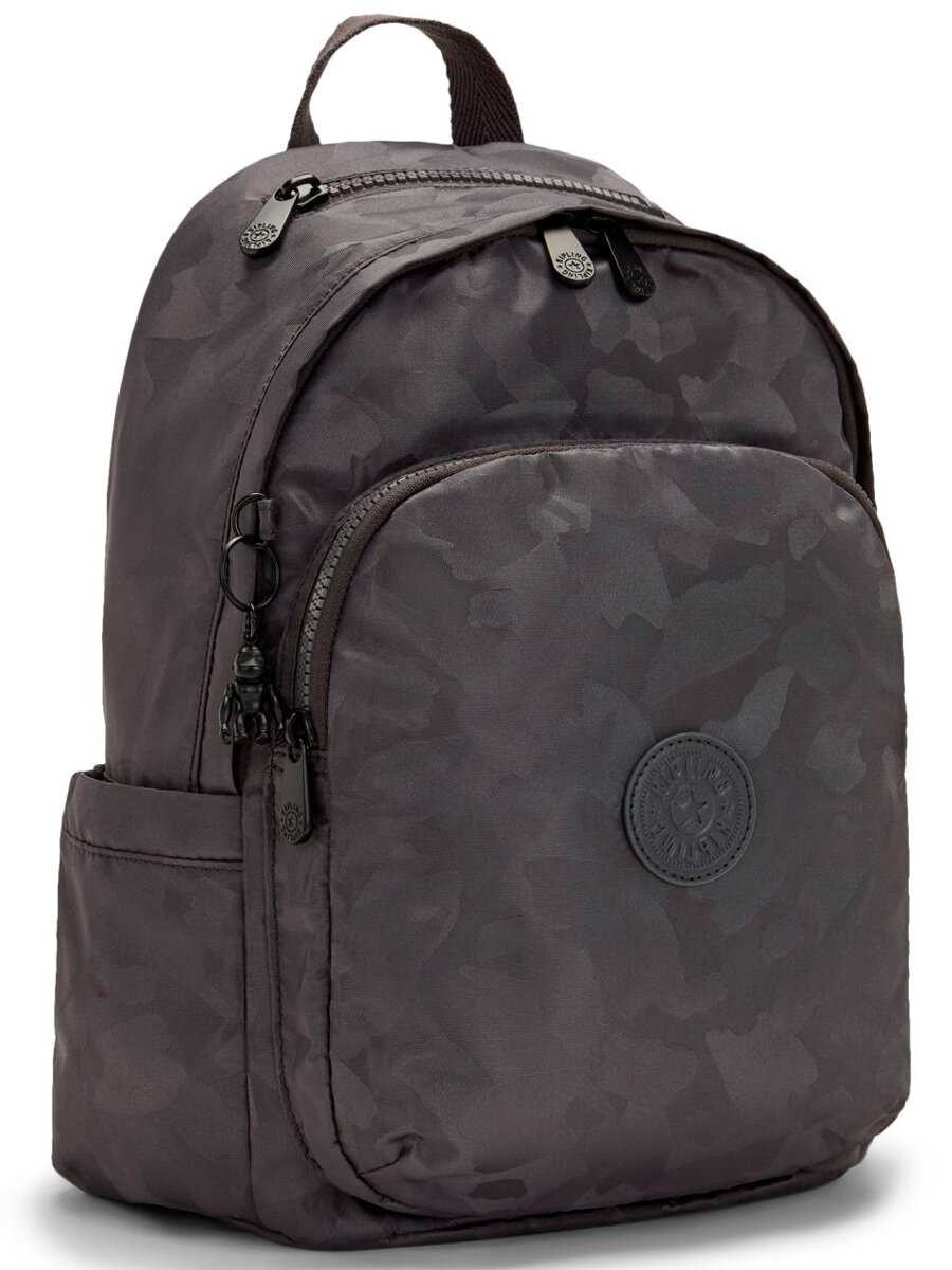 Рюкзак Kipling Delia Medium Backpack (KI31493QA) фотография 8