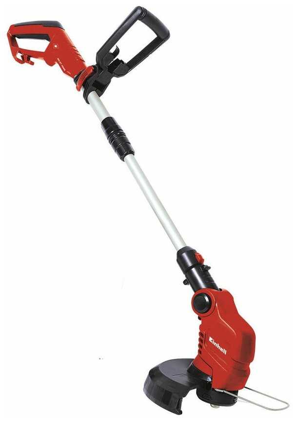 Триммер электрический Einhell GC-ET 4025, 400 Вт, 25 см фотография 6