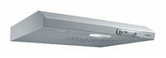 Плоская вытяжка Jetair Senti F (50) SI LED (PRF0023748C)
