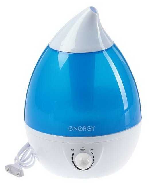 Настольный вентилятор Energy EN-615