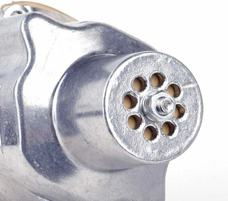 Скважинный насос PATRIOT VP 16A фотография 10