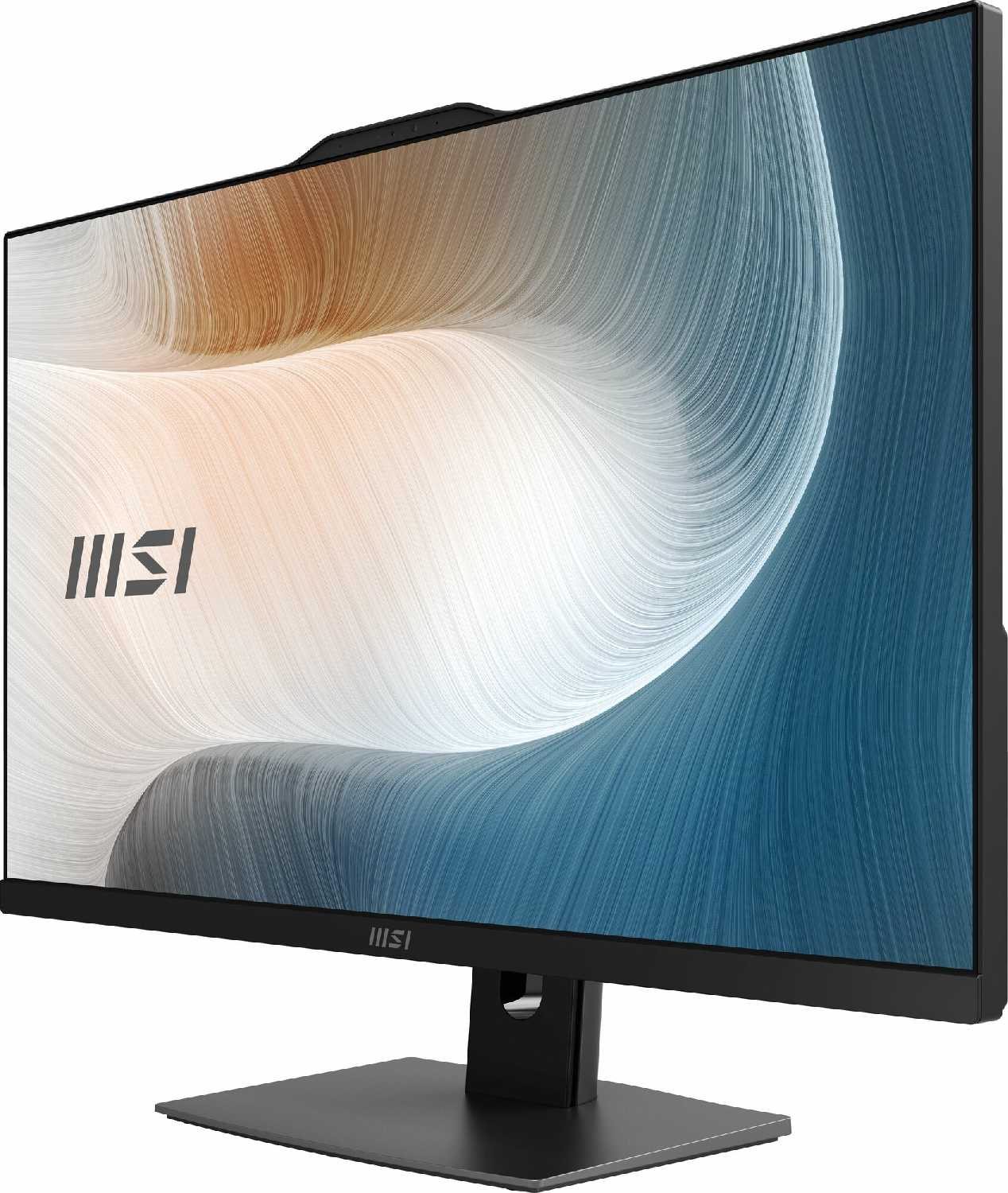 Моноблок MSI Modern AM272P 27