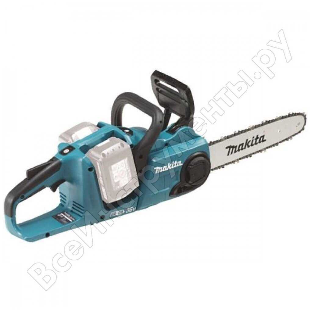 Пила аккумуляторная Makita DUC303Z