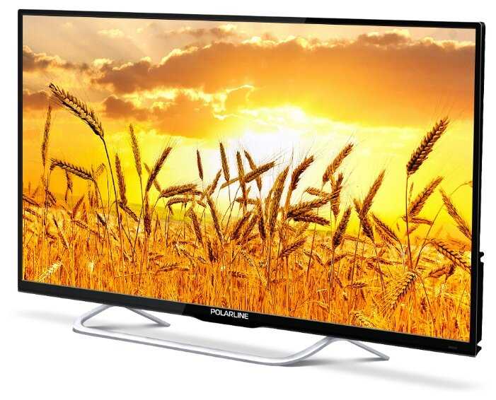 Телевизор Polarline 43PU11TC-SM фотография 1