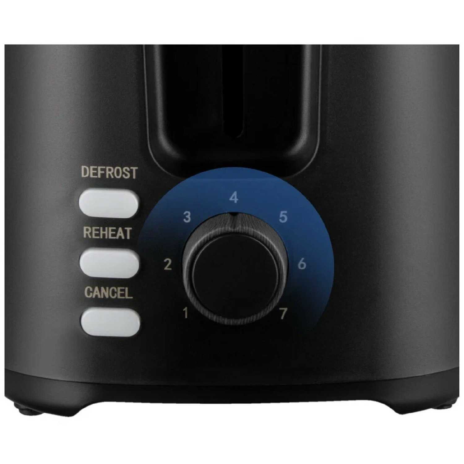 Тостер RED SOLUTION RT-440 фотография 13