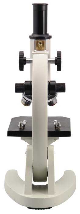 Микроскоп Микромед С-12 40 - 640х фотография 3