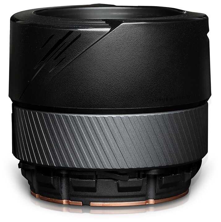 Система водяного охлаждения для процессора GIGABYTE Aorus Waterforce X 360 фотография 1