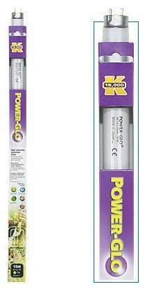Лампа GLO Power-GLO (A1627) фотография 3