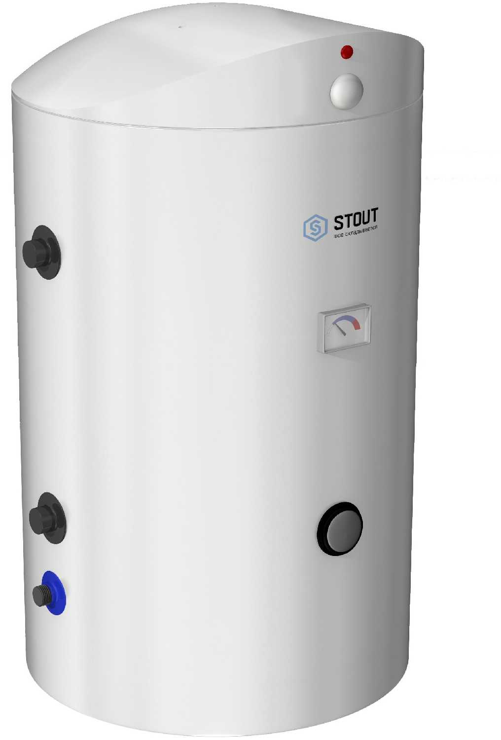 Водонагреватель Stout SWH-1110-000100 фотография 6
