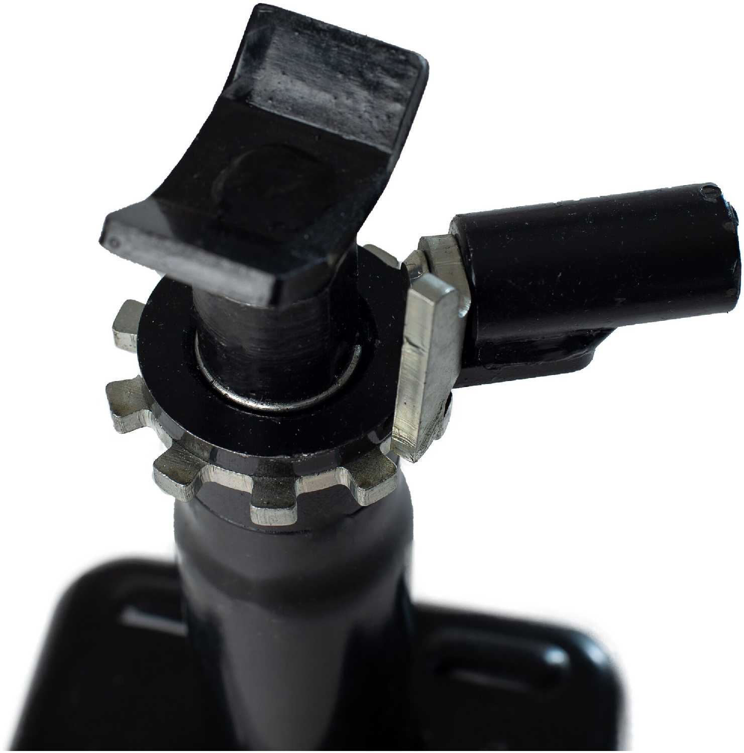 Домкрат механический СЭД-ВАД УАЗ (3151-3913010-05) фотография 1