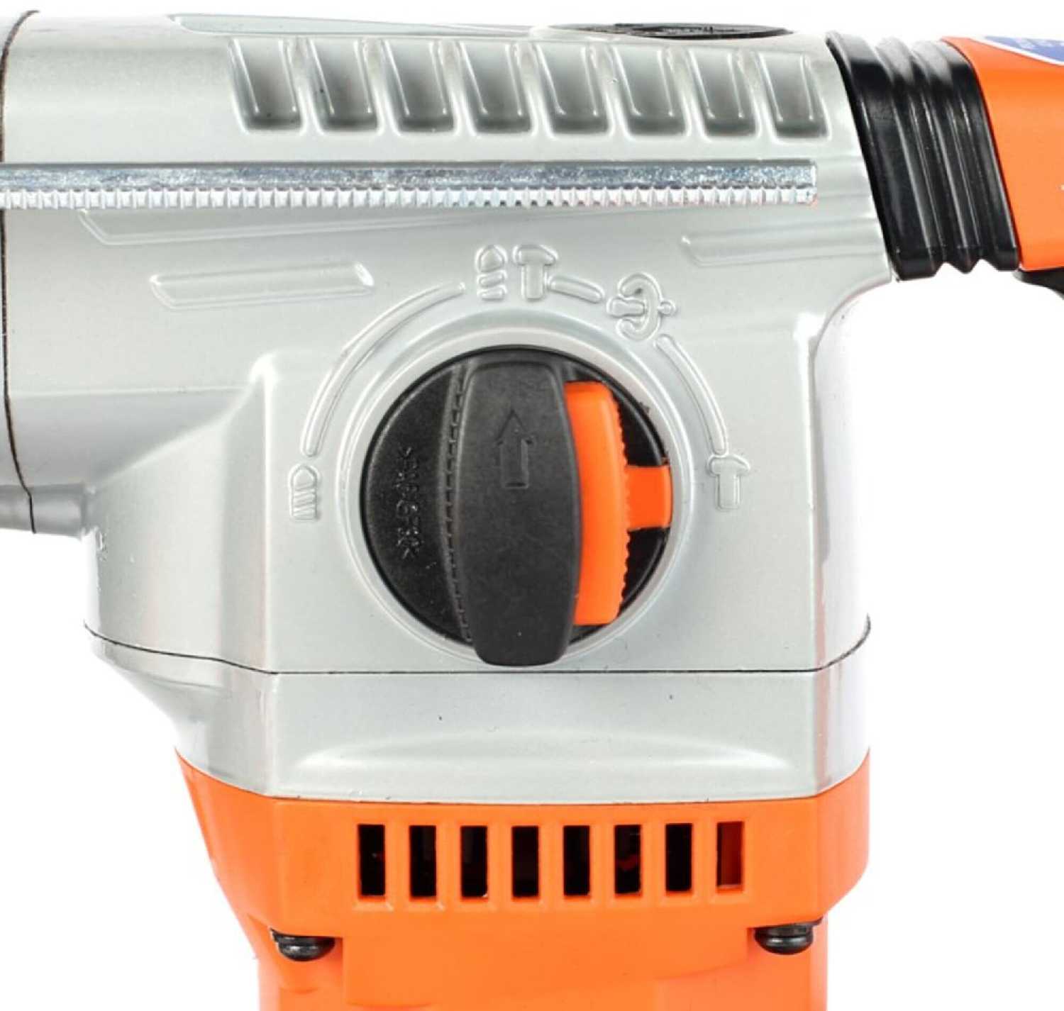 Перфоратор PATRIOT RH 320 (1500 Вт) фотография 7