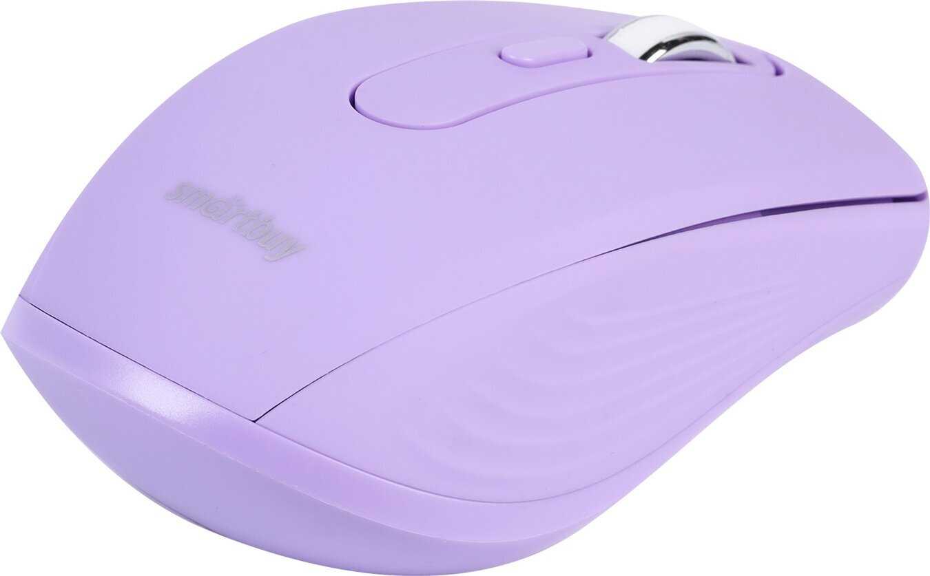 Беспроводная мышь SmartBuy SBM-611AG фотография 1