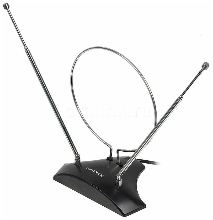 Комнатная антенна HARPER ADVB-2010 фотография 4