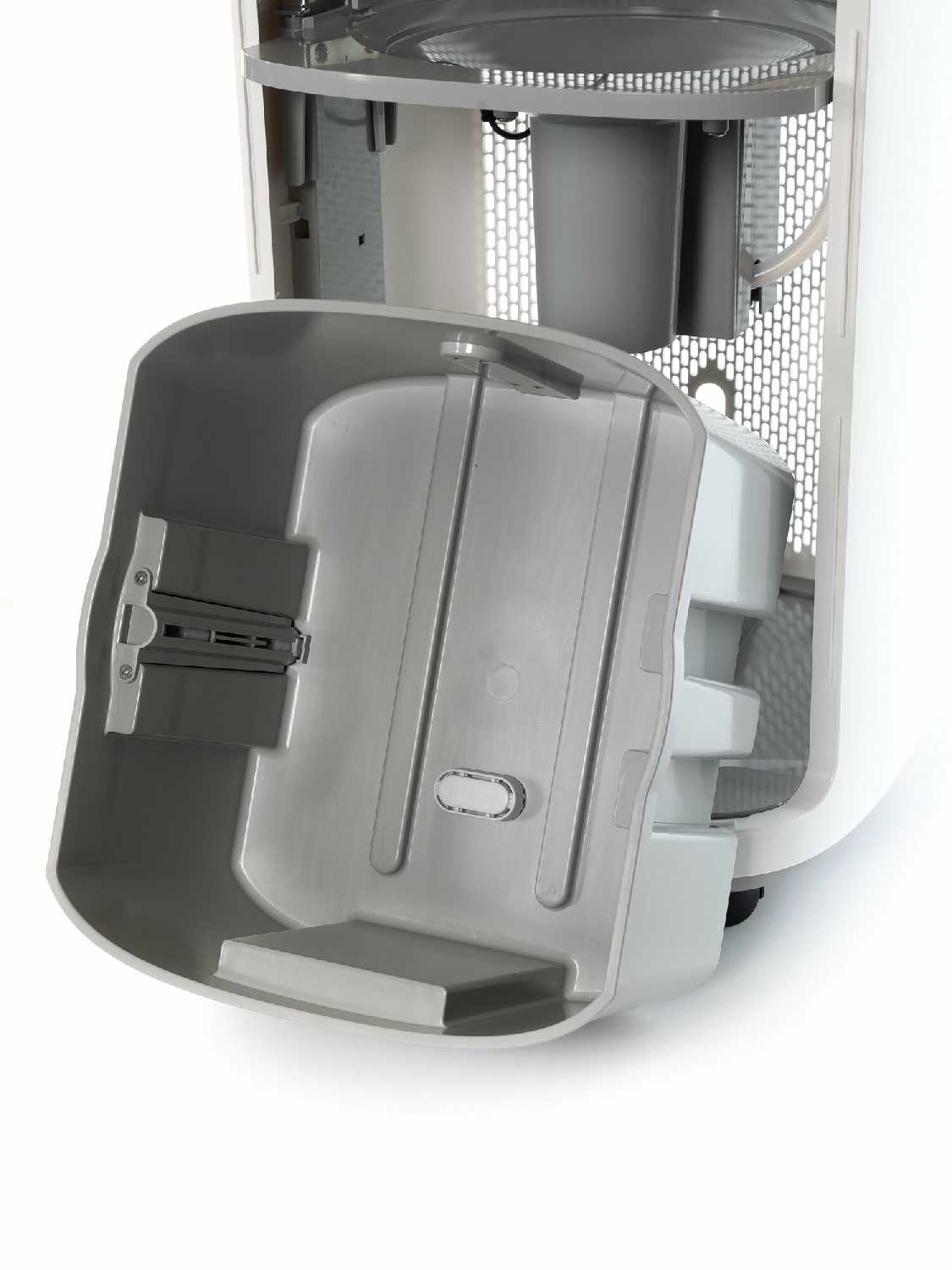 Мойка Воздуха iClima LUX-10000AW фотография 11