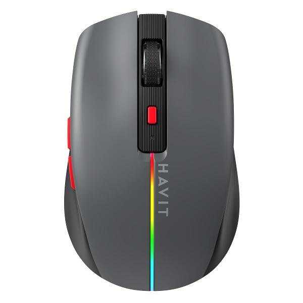 Мышь Havit MS65WB фотография 8