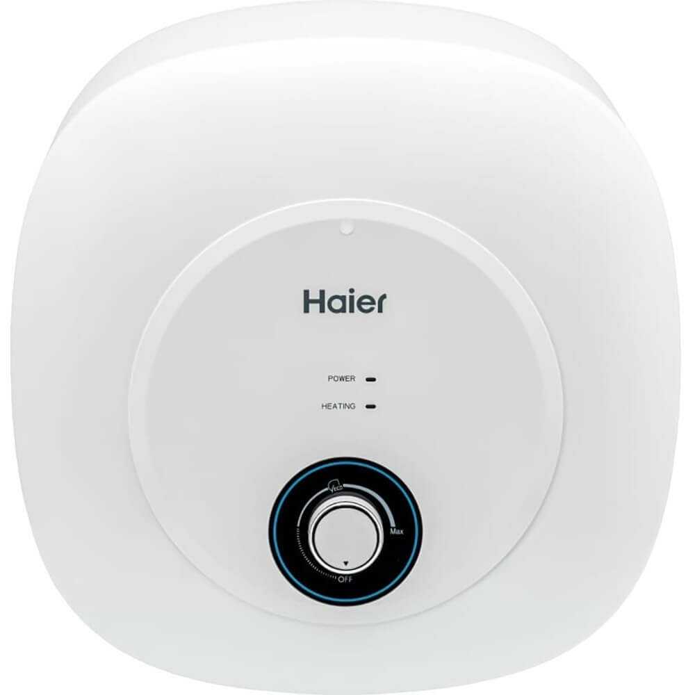Водонагреватель HAIER ES10V-MQ1 фотография 7