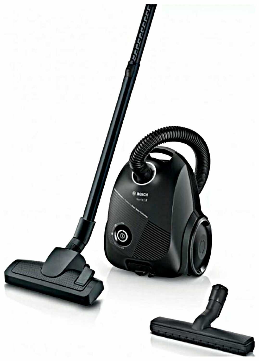 Пылесос Bosch BGLS2WH1H фотография 29