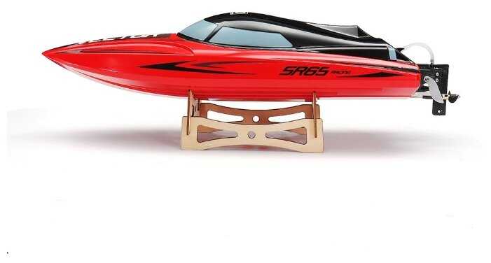 Катер VolantexRC Racent Vector SR65 Brushless PNP (TW792-5-PNP), 65 см фотография 1